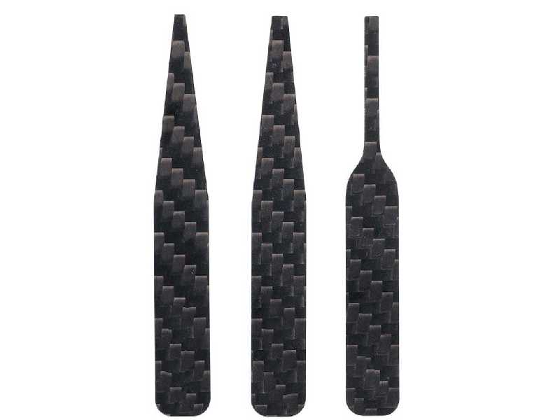 Cfb-s03 Carbon Fiber Polishing Plate - zdjęcie 1 Cfb-s03 Carbon Fiber Polishing Plate - zdjęcie 1
