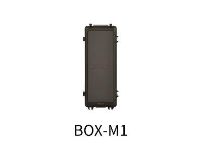 Box-m1 Scale Assembly Storage Box - zdjęcie 1