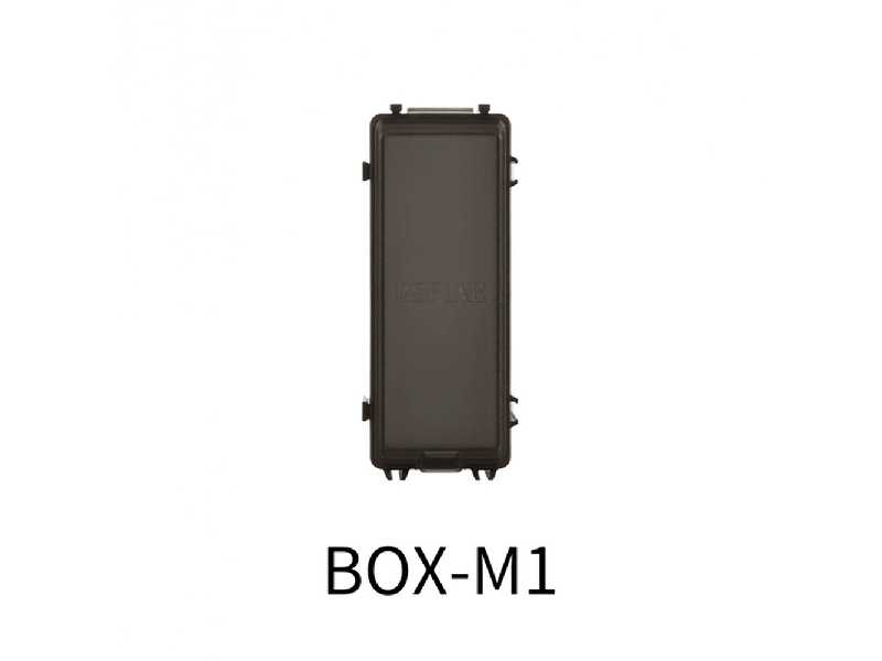 Box-m1 Scale Assembly Storage Box - zdjęcie 1