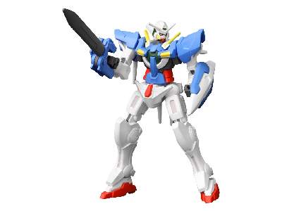 Gundam Exia - zdjęcie 5