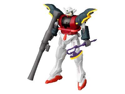 Gundam Exia - zdjęcie 7