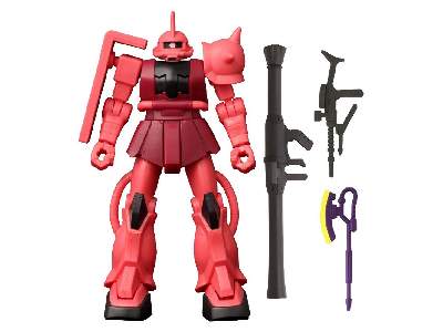 Char's Zaku - zdjęcie 2