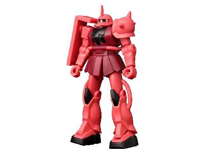 Char's Zaku - zdjęcie 3