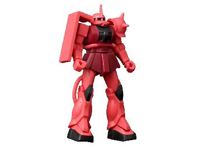 Char's Zaku - zdjęcie 4