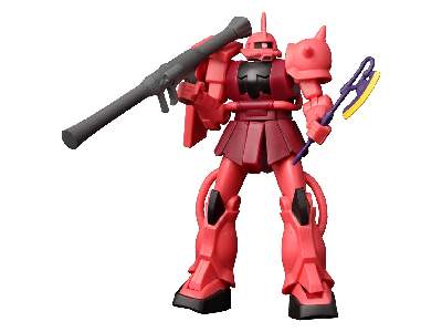 Char's Zaku - zdjęcie 5