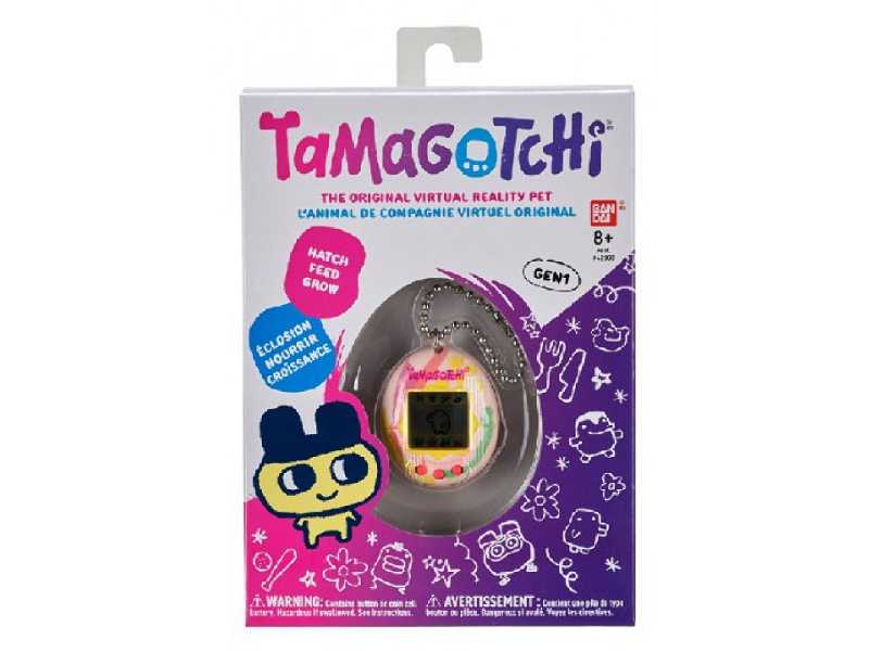 Tamagotchi Art Style - zdjęcie 1