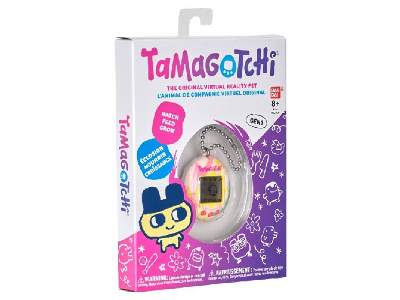 Tamagotchi Art Style - zdjęcie 6