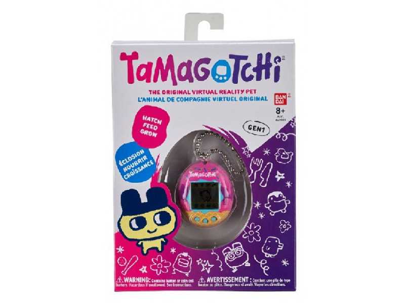 Tamagotchi Ice Cream - zdjęcie 1 Tamagotchi Ice Cream - zdjęcie 1