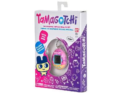 Tamagotchi Ice Cream - zdjęcie 5