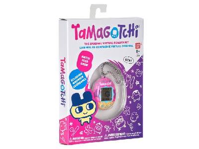 Tamagotchi Ice Cream - zdjęcie 6