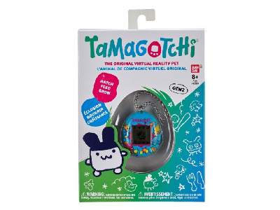 Tamagotchi Lightning - zdjęcie 1
