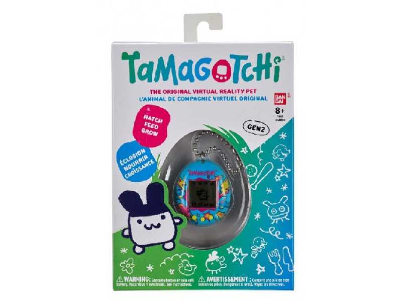 Tamagotchi Lightning - zdjęcie 1 Tamagotchi Lightning - zdjęcie 1