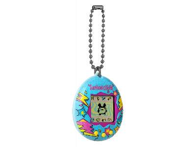 Tamagotchi Lightning - zdjęcie 4