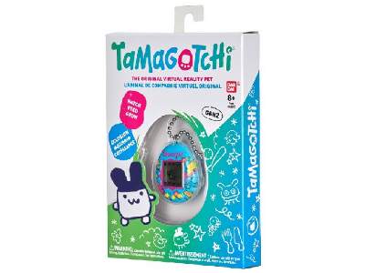 Tamagotchi Lightning - zdjęcie 5