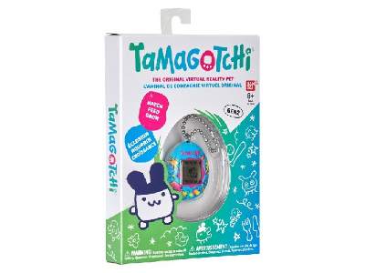 Tamagotchi Lightning - zdjęcie 6