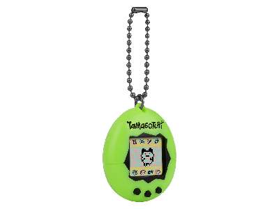 Tamagotchi Neon - zdjęcie 4