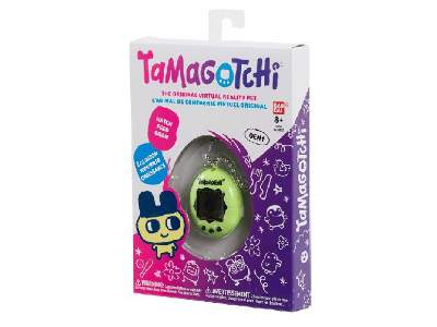 Tamagotchi Neon - zdjęcie 5