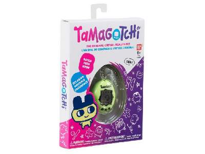 Tamagotchi Neon - zdjęcie 6