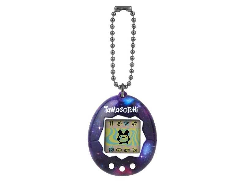 Tamagotchi Galaxy [new] - zdjęcie 1