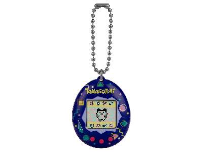 Tamagotchi 90's - zdjęcie 2