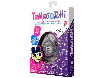 Tamagotchi 90's - zdjęcie 5