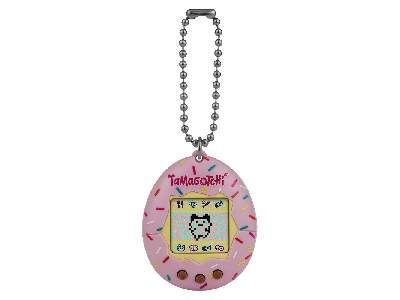 Tamagotchi Sprinkle [new] - zdjęcie 1