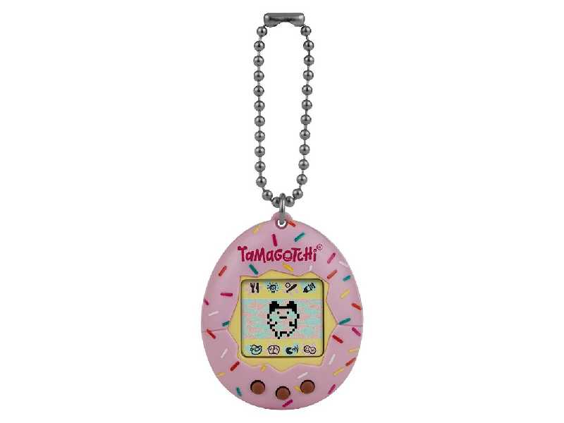 Tamagotchi Sprinkle [new] - zdjęcie 1