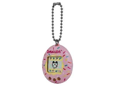 Tamagotchi Sprinkle [new] - zdjęcie 2