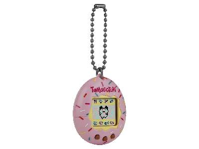 Tamagotchi Sprinkle [new] - zdjęcie 3