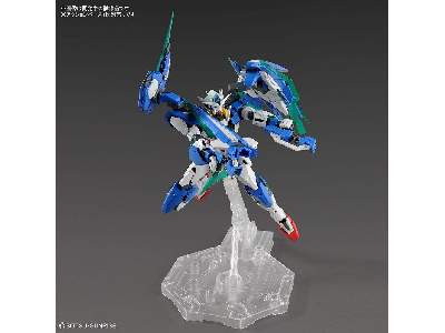 00 Qan[t] Full Saber (Gundam 82490) - zdjęcie 2
