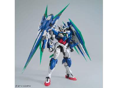 00 Qan[t] Full Saber (Gundam 82490) - zdjęcie 4