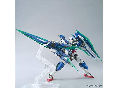 00 Qan[t] Full Saber (Gundam 82490) - zdjęcie 6