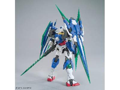 00 Qan[t] Full Saber (Gundam 82490) - zdjęcie 7