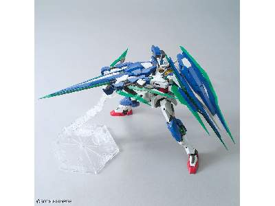 00 Qan[t] Full Saber (Gundam 82490) - zdjęcie 8