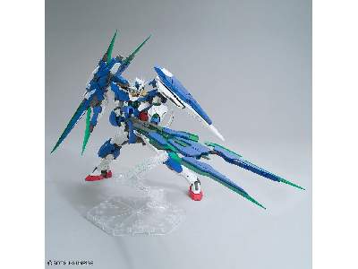 00 Qan[t] Full Saber (Gundam 82490) - zdjęcie 10