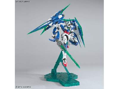 00 Qan[t] Full Saber (Gundam 82490) - zdjęcie 12