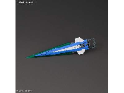 00 Qan[t] Full Saber (Gundam 82490) - zdjęcie 13