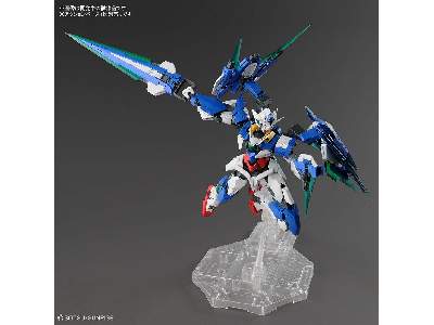 00 Qan[t] Full Saber (Gundam 82490) - zdjęcie 14