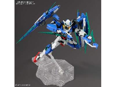 00 Qan[t] Full Saber (Gundam 82490) - zdjęcie 16