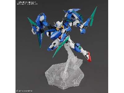 00 Qan[t] Full Saber (Gundam 82490) - zdjęcie 18