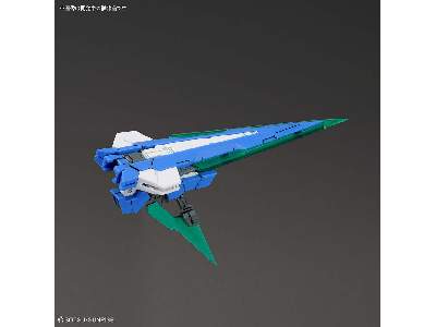 00 Qan[t] Full Saber (Gundam 82490) - zdjęcie 19