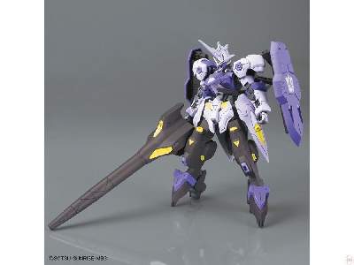 Kimaris Vidar Gun83529 (035) - zdjęcie 4