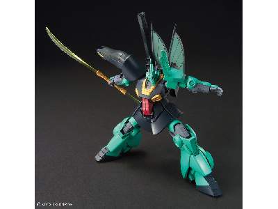 Msk-008 Dijeh (Gundam 82814) - zdjęcie 3