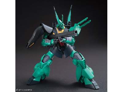 Msk-008 Dijeh (Gundam 82814) - zdjęcie 4