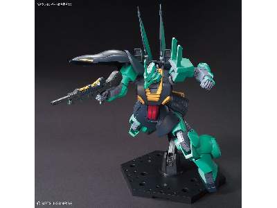 Msk-008 Dijeh (Gundam 82814) - zdjęcie 7