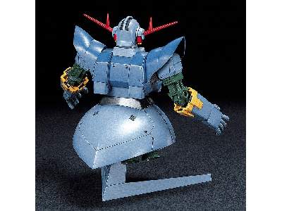 Msn-02 Zeong - zdjęcie 4