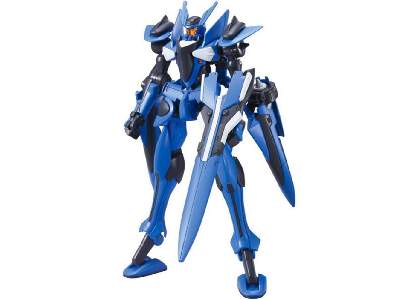 Brave Commander Test Type - zdjęcie 2
