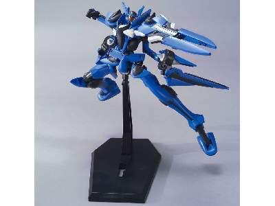 Brave Commander Test Type - zdjęcie 3
