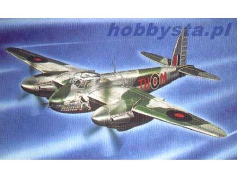 DH Mosquito FBVI - zdjęcie 1 DH Mosquito FBVI - zdjęcie 1