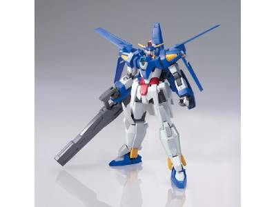 Gundam Age-3 Normal (Gundam 75706) - zdjęcie 2